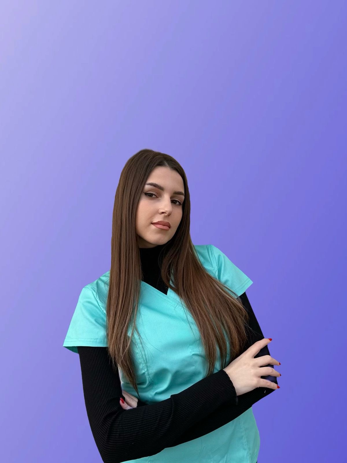 Anja Grujić - Diplomirani logoped