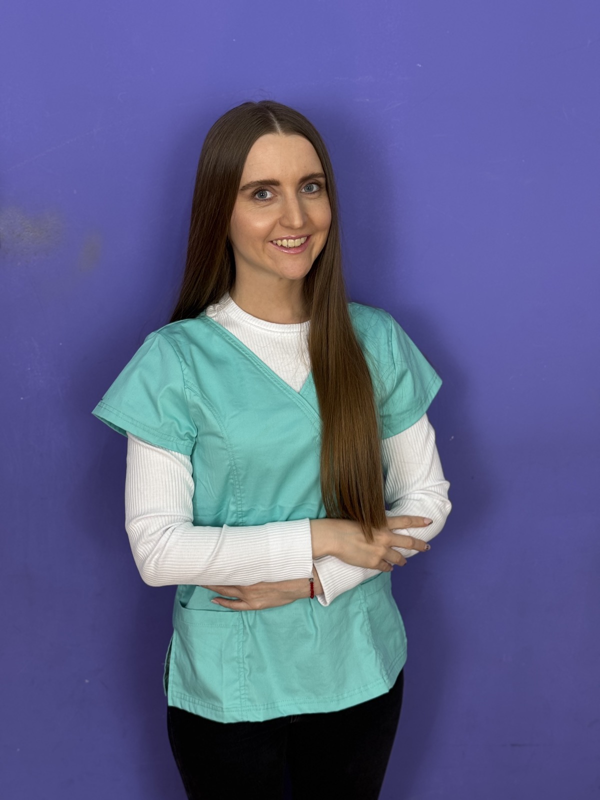 Jovana Radović - Master logopedije - Doktorand logopedije - FASPER