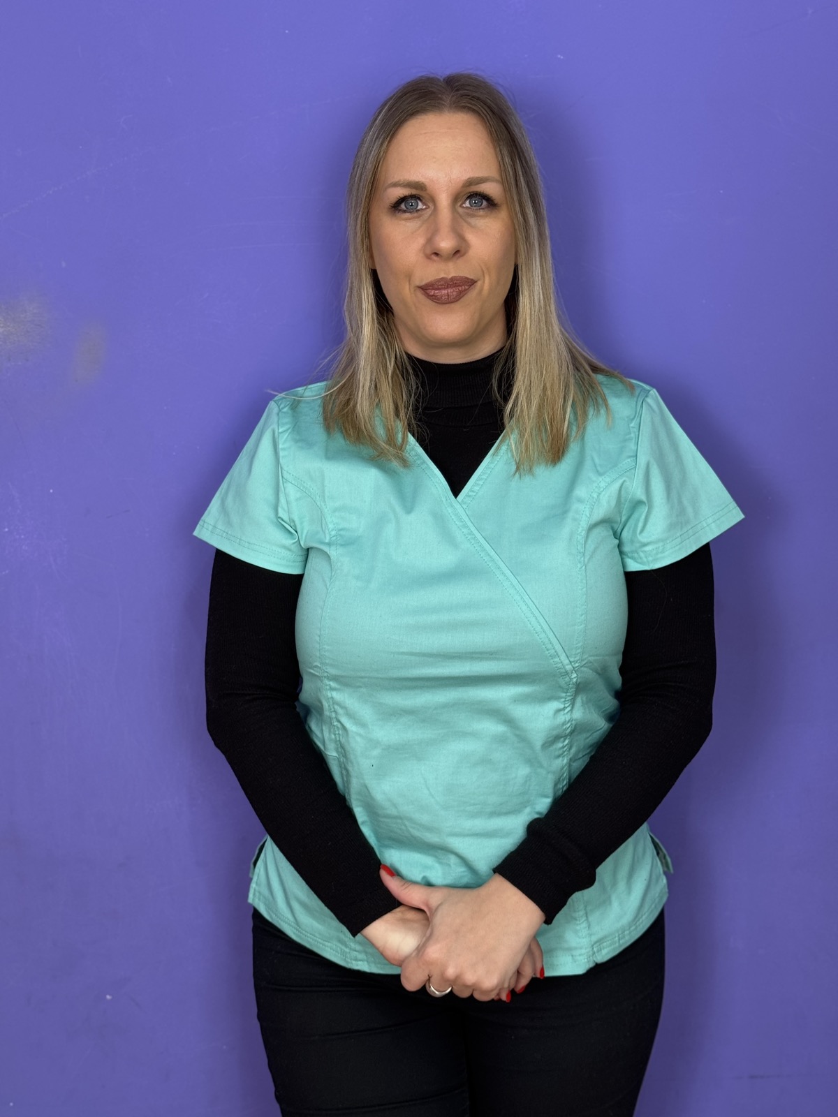 Marina Miletić defektolog-logoped