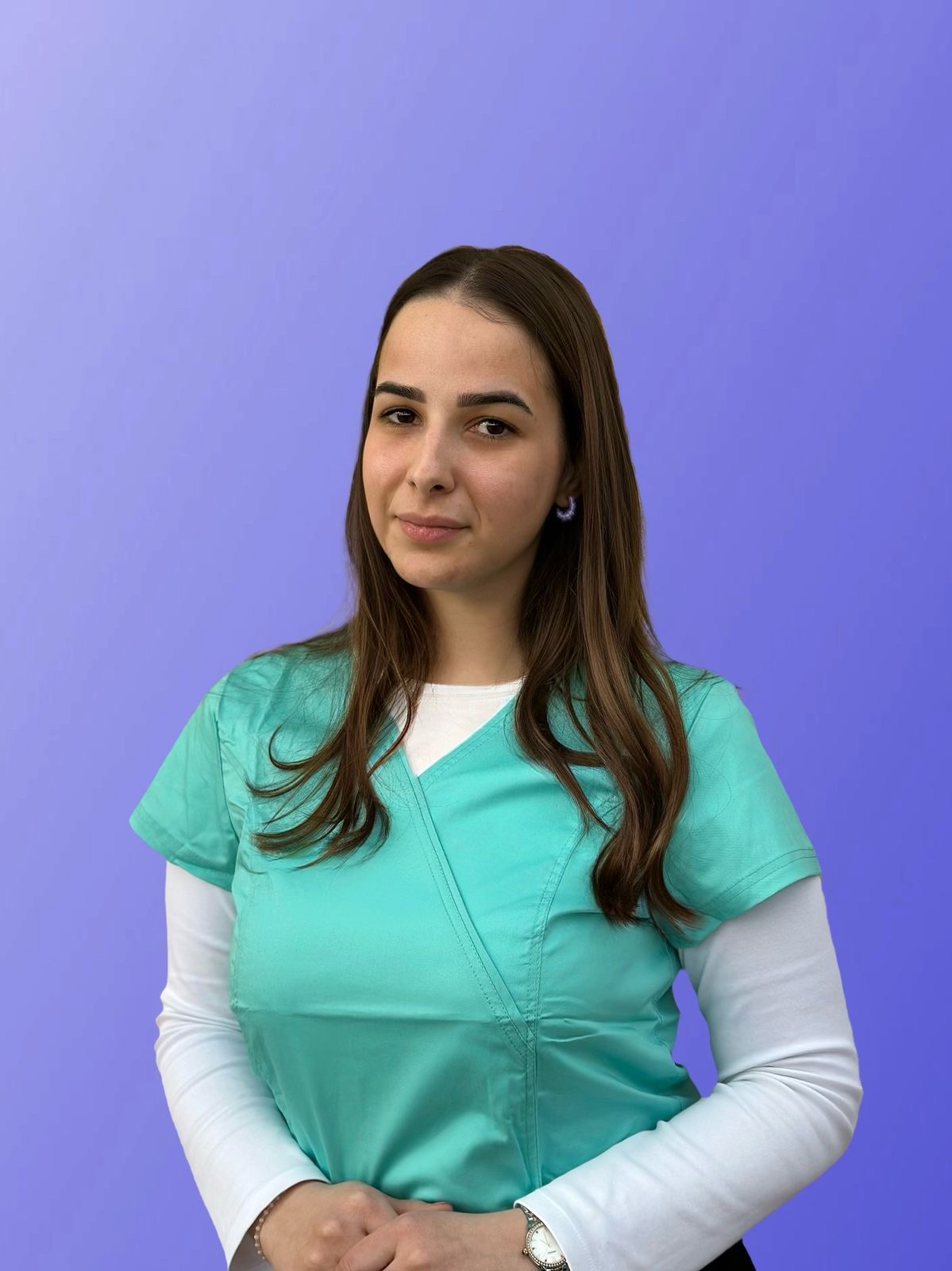 Tara Mitrović - Diplomirani psiholog