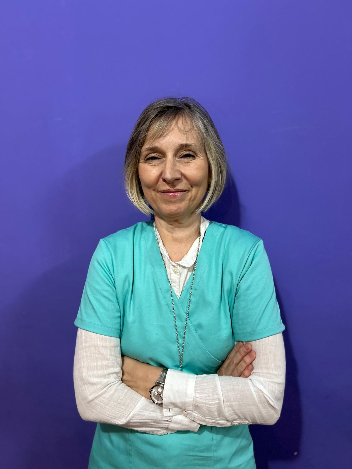 Stručni saradnik Sonja Subotić, dipl psiholog psihoterapeut Sonja Subotić - Stručni saradnik , dipl psiholog / psihoterapeut