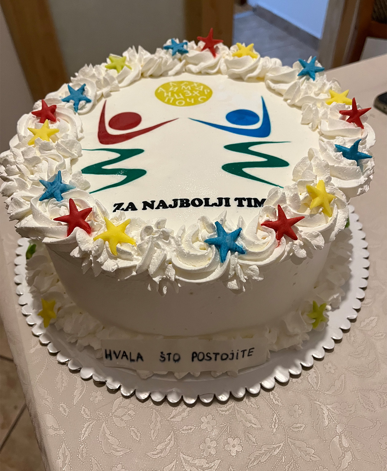 Torta
